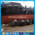 ShunHang Marke Anti-Explosion Typ Dia1.5mX20m Marine Rubber Ballon